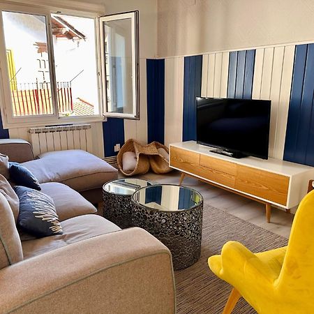 Elan Apartment Elantxobe Buitenkant foto