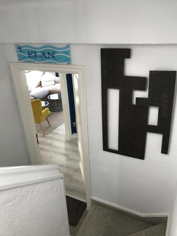 Elan Apartment Elantxobe Buitenkant foto
