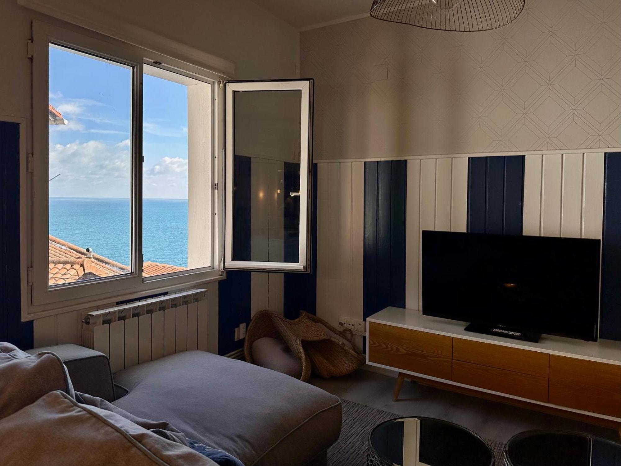 Elan Apartment Elantxobe Buitenkant foto