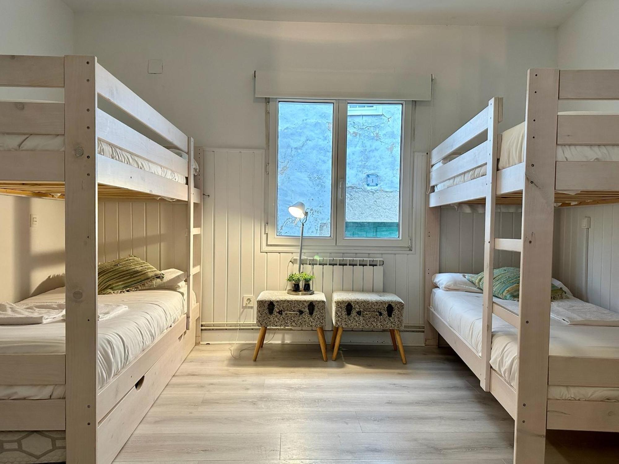 Elan Apartment Elantxobe Buitenkant foto