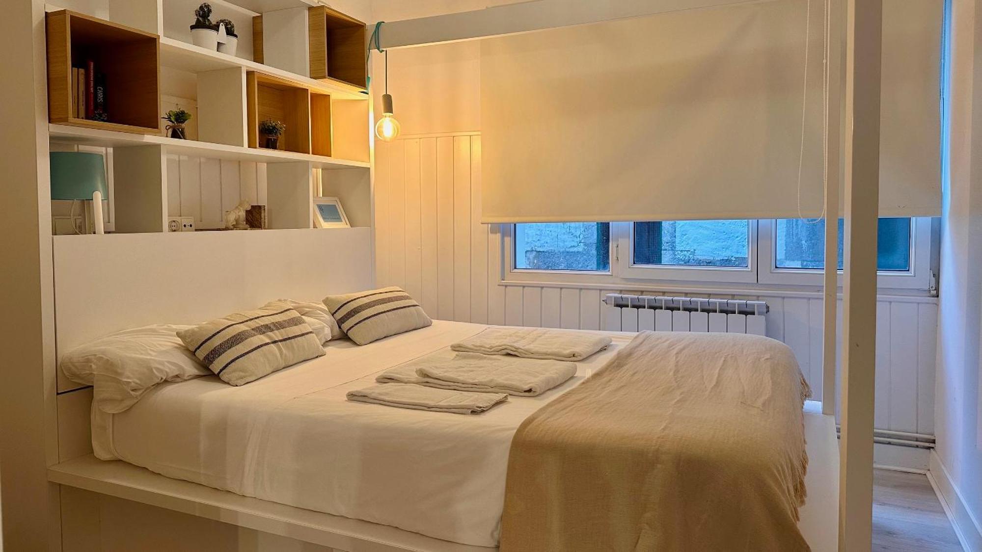 Elan Apartment Elantxobe Buitenkant foto