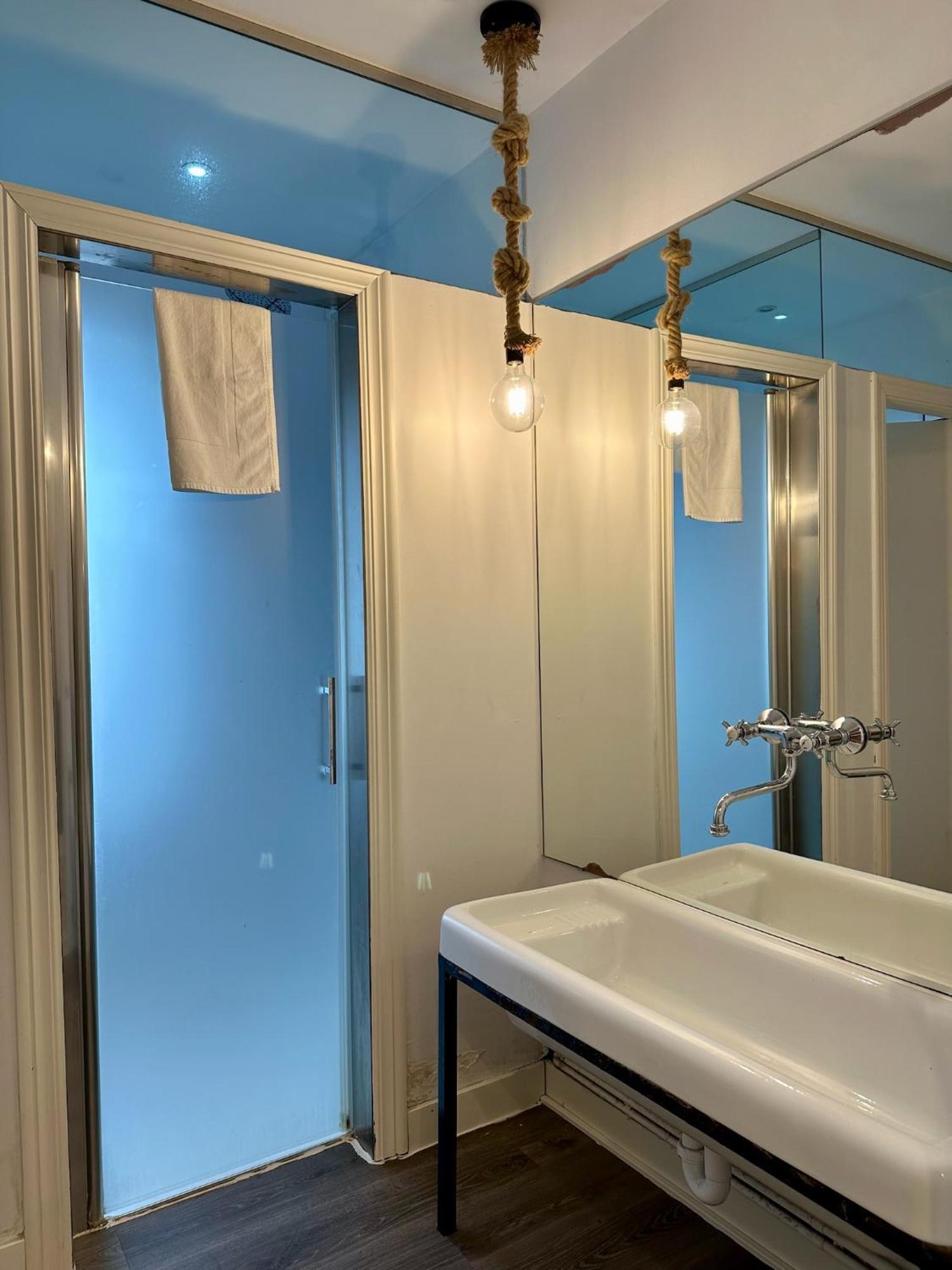 Elan Apartment Elantxobe Buitenkant foto