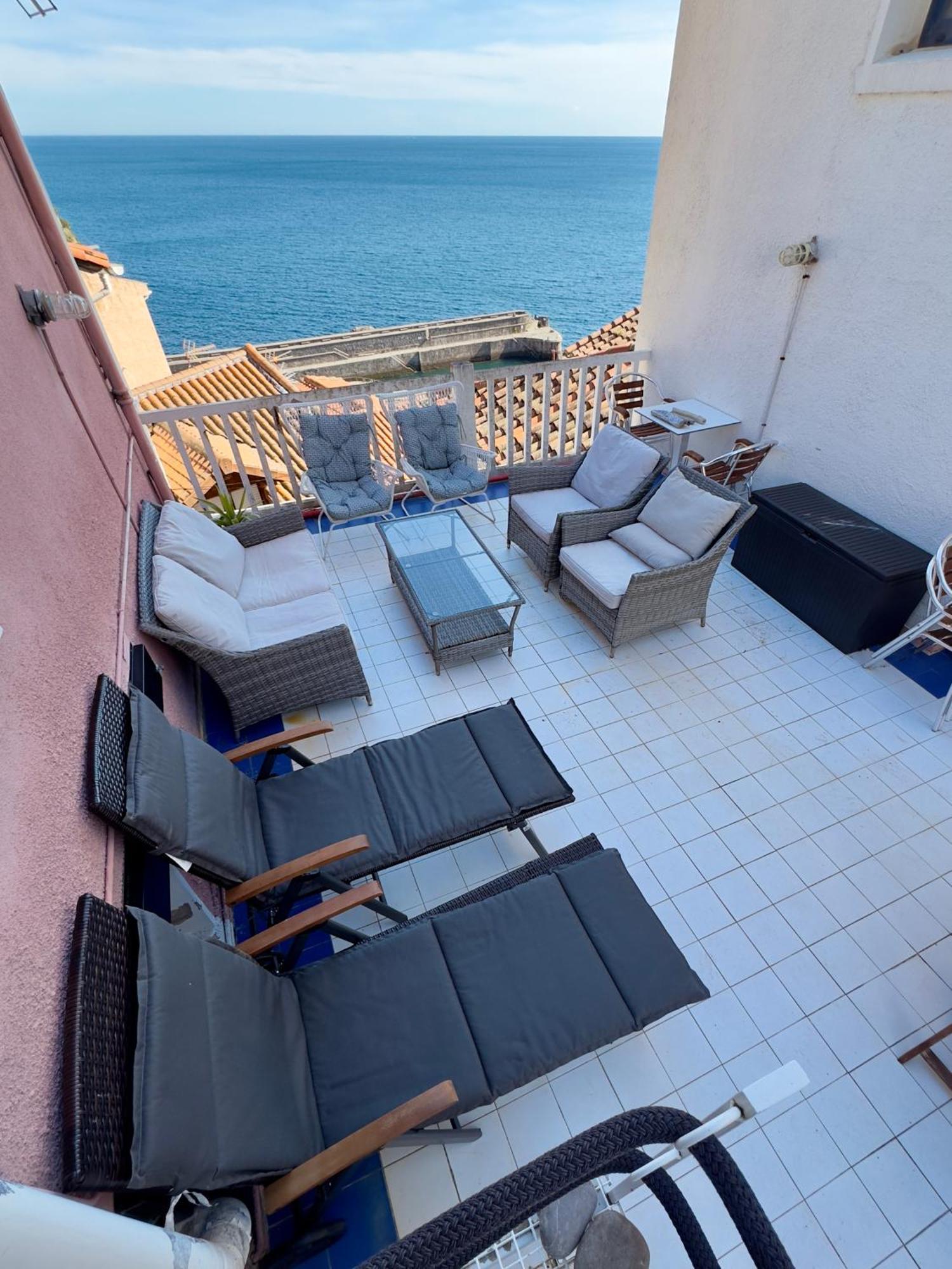Elan Apartment Elantxobe Buitenkant foto